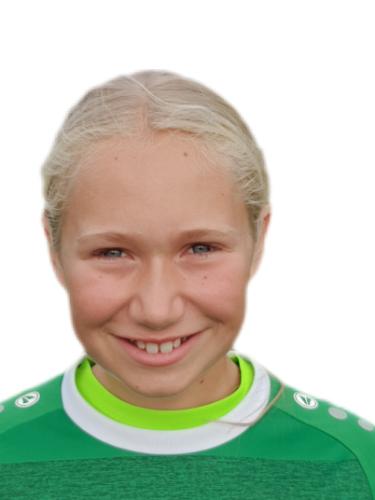 Ida Luisa Hegmanns