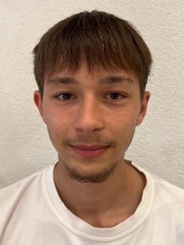 Lukas Ringgenburger