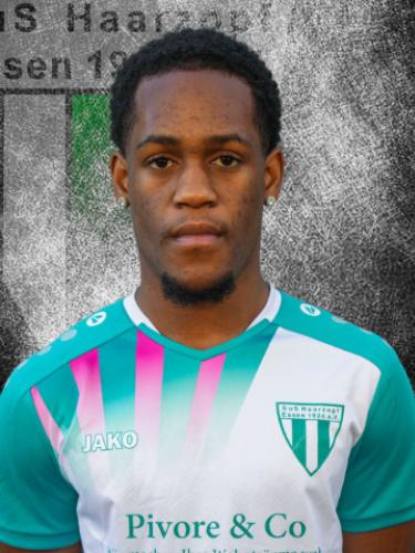 Thierry-Emmanuel Behone Buma
