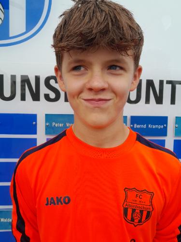 Lukas Neumann