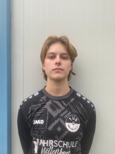 Pia Bastert
