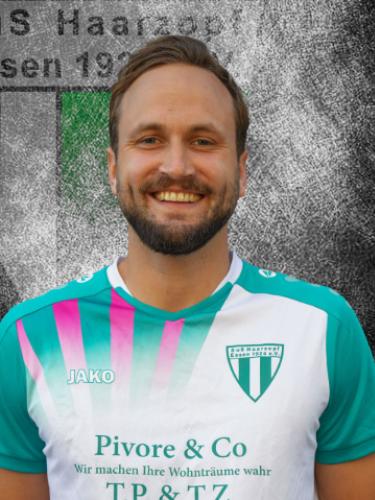 Johannes Flatow