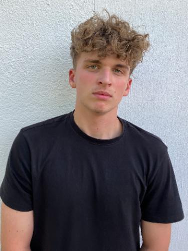 Marco Leingang
