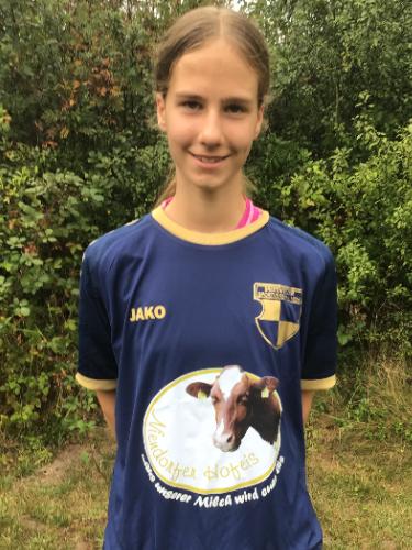 Jonna Mund