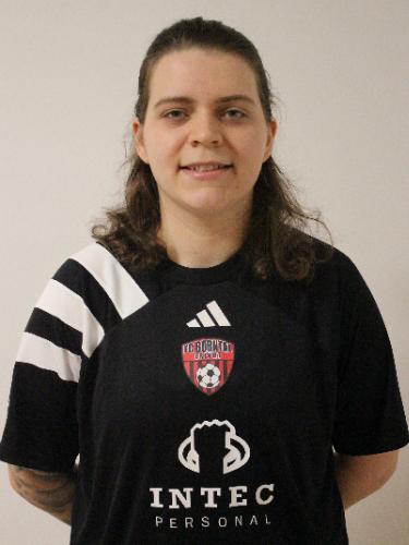Sina-Marie Einfinger