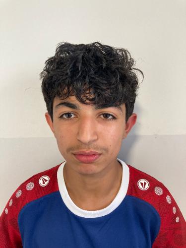 Sulaiman Al Abdullah