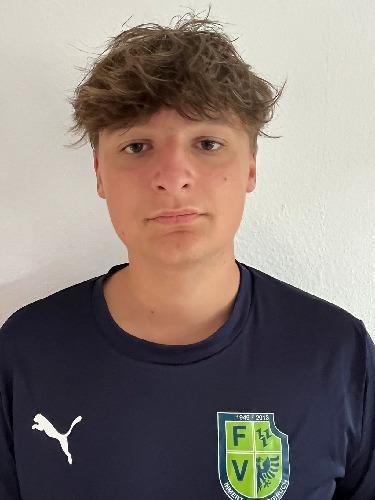 Tim Sebastian Meidow