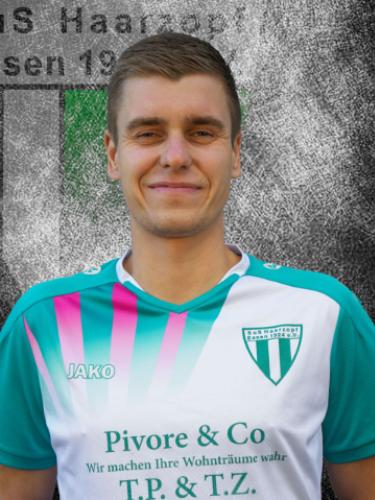 Julian Piontek