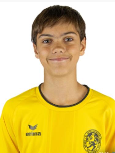 Mika Georg Brans