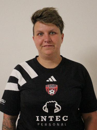 Carolin Schirbock