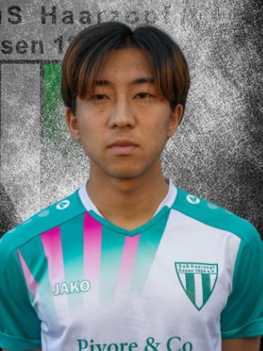 Yunosuke Seo