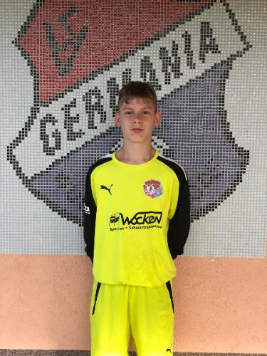 Gianluca Gille