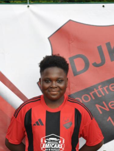 Nathaniel Duro