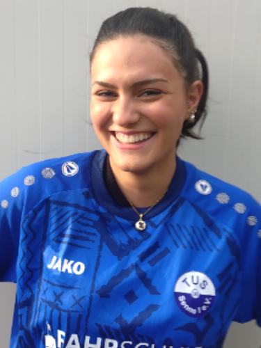 Bilgehan Selima Yildirim
