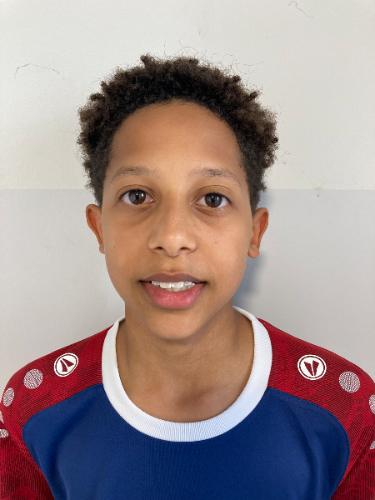 Austin Openda Weigle