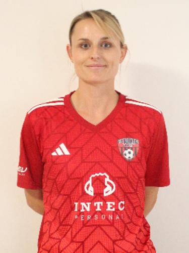Louisa Wysocki