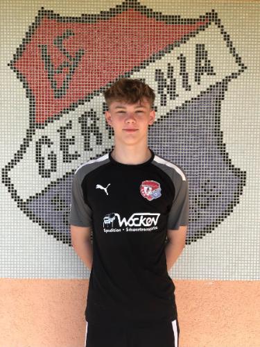 Maximilian König