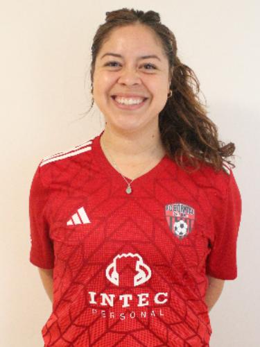 Kimberly Sophia Albeno