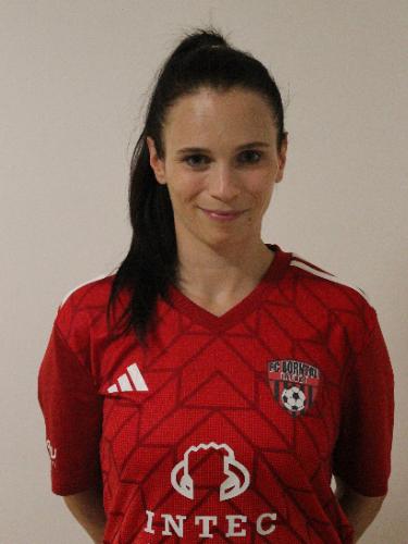 Jaqueline Boxhorn