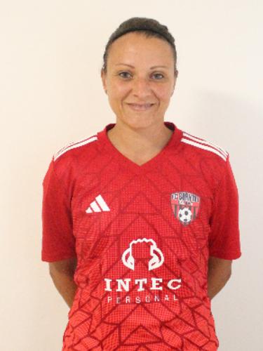 Carolin Csincsura