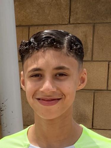 Noah Moussaoui