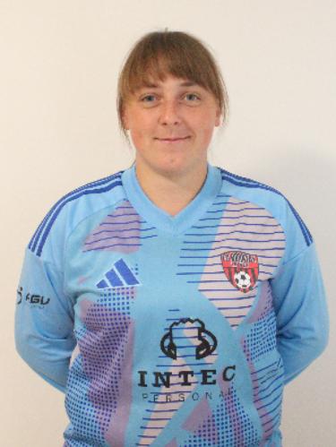 Jessica Gott
