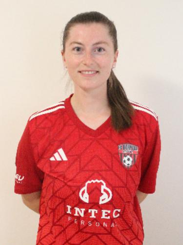 Elena Hellmann
