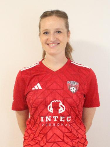 Johanna Klipstas