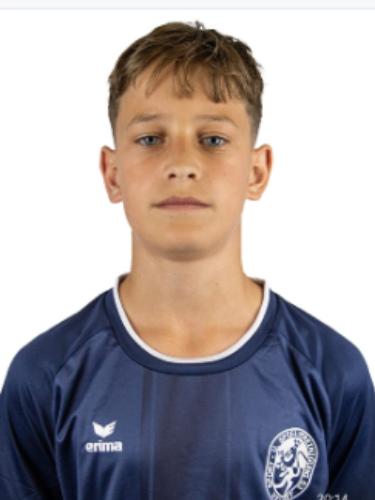 Armend Rexhepi