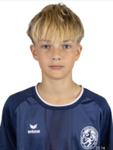 Louis Alexander Schmidt