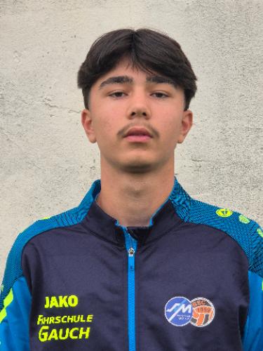 Jonas Kian Mardani