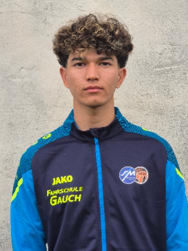Mahdi Mohammadi