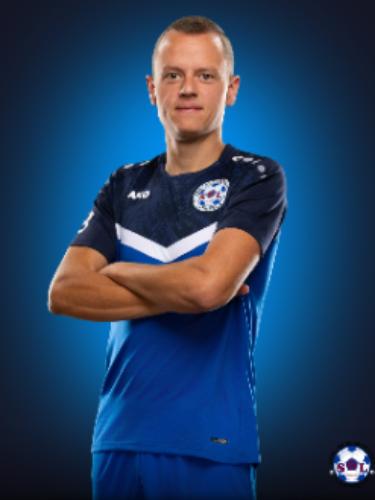 Niklas Debus