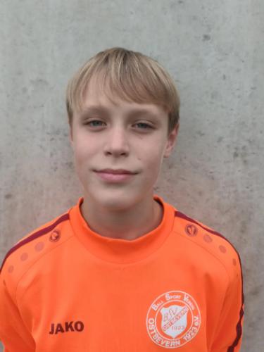 Felix Stern