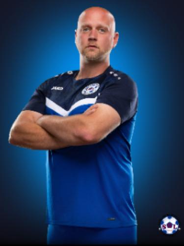 Sascha-Andre Ehlich