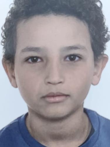 Noah Burtchen