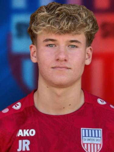 Jannik Rescher