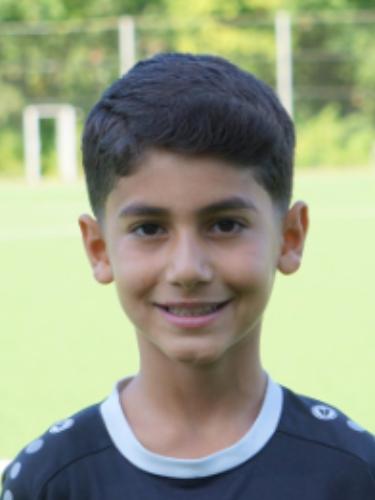 Samuel-Luca Karabulut
