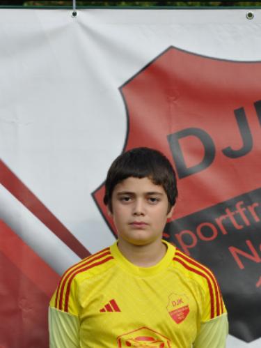 Demetre Aslanishvili