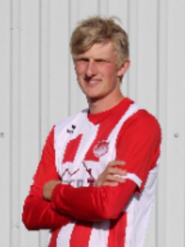 Jacob Backsen