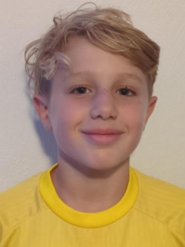 Benson Holmes Keeton