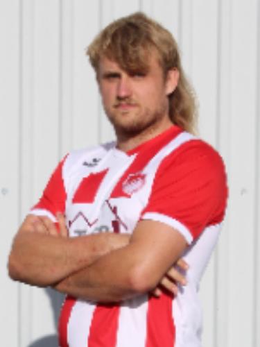 Paul Backsen