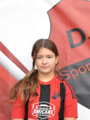 Mila Soraya Tischer