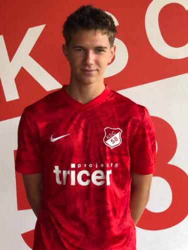 Maximilian Zumbrink