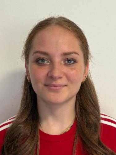 Sarah Michelle Schulz