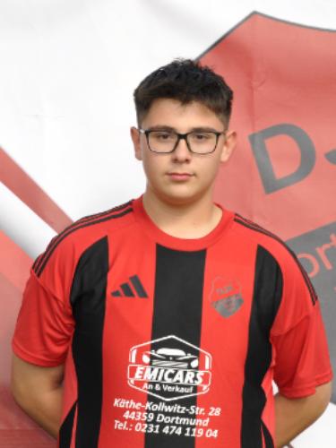 Hakan Isa Temel