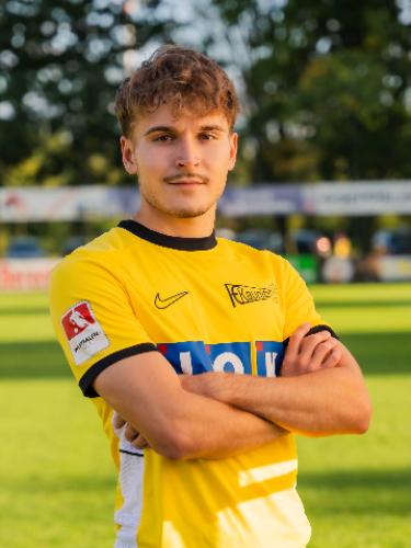 Maik Bakin