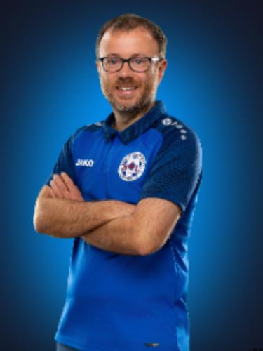Andreas Weide