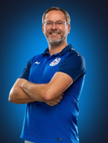 Martin Streller