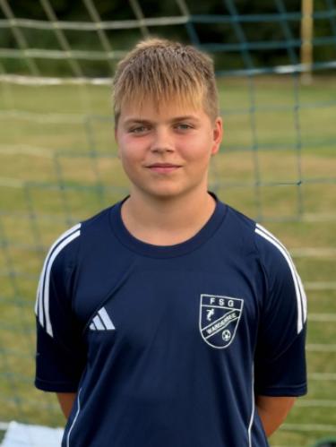 Barne Kurt Schönfeldt